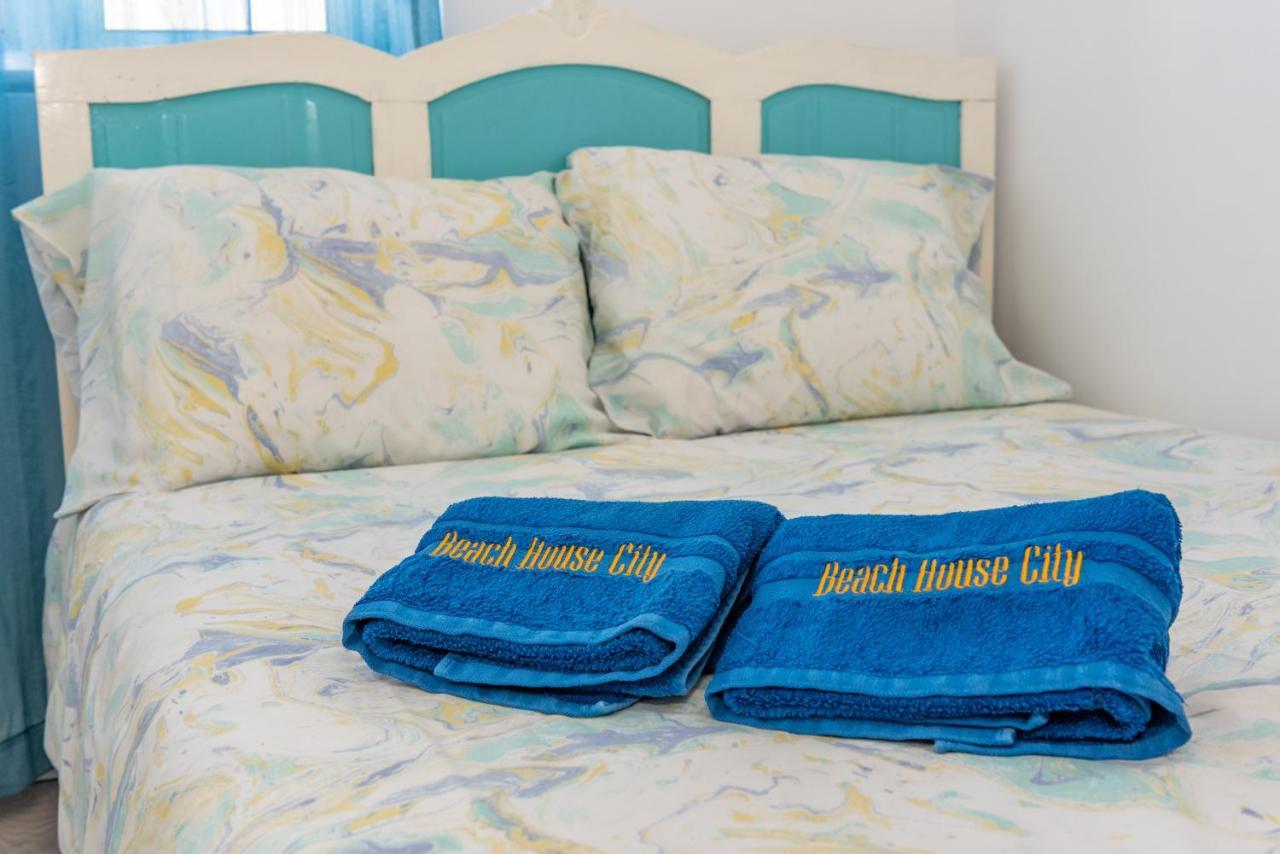 Beach House City فيغيورا دا فوز المظهر الخارجي الصورة