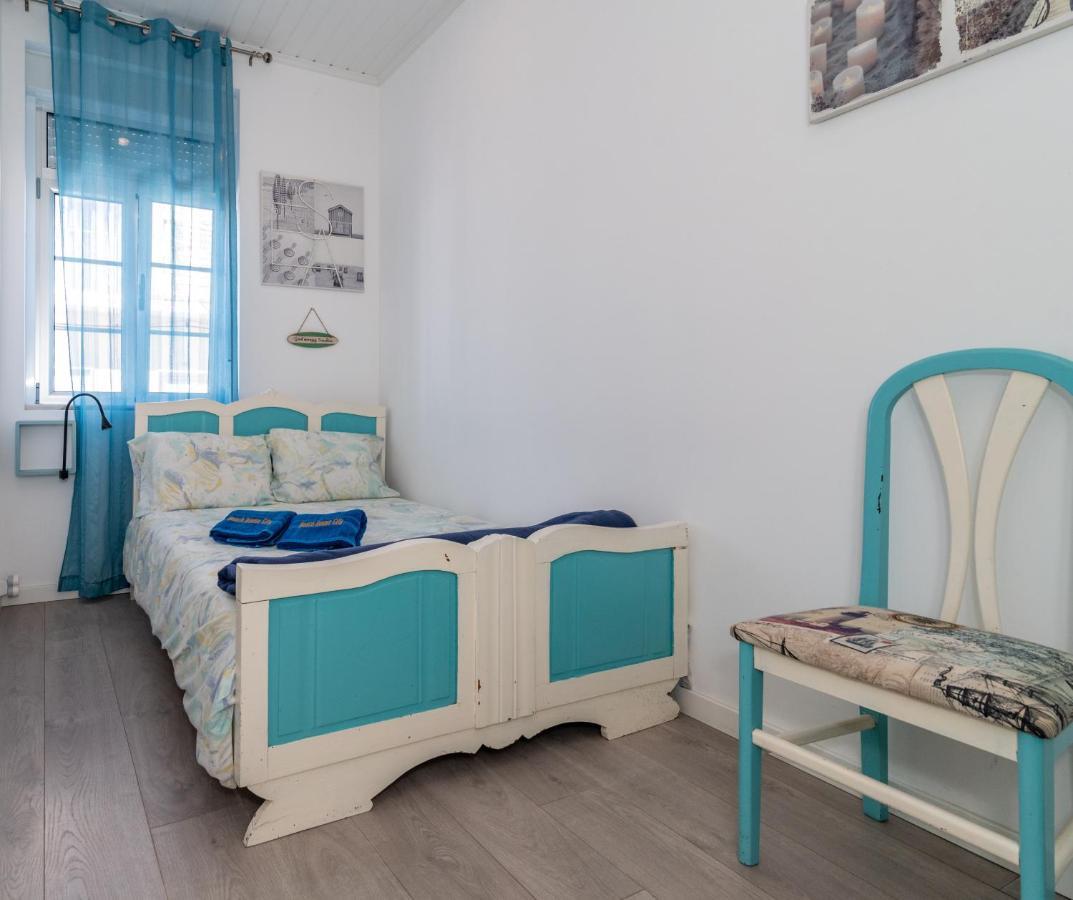 Beach House City فيغيورا دا فوز المظهر الخارجي الصورة