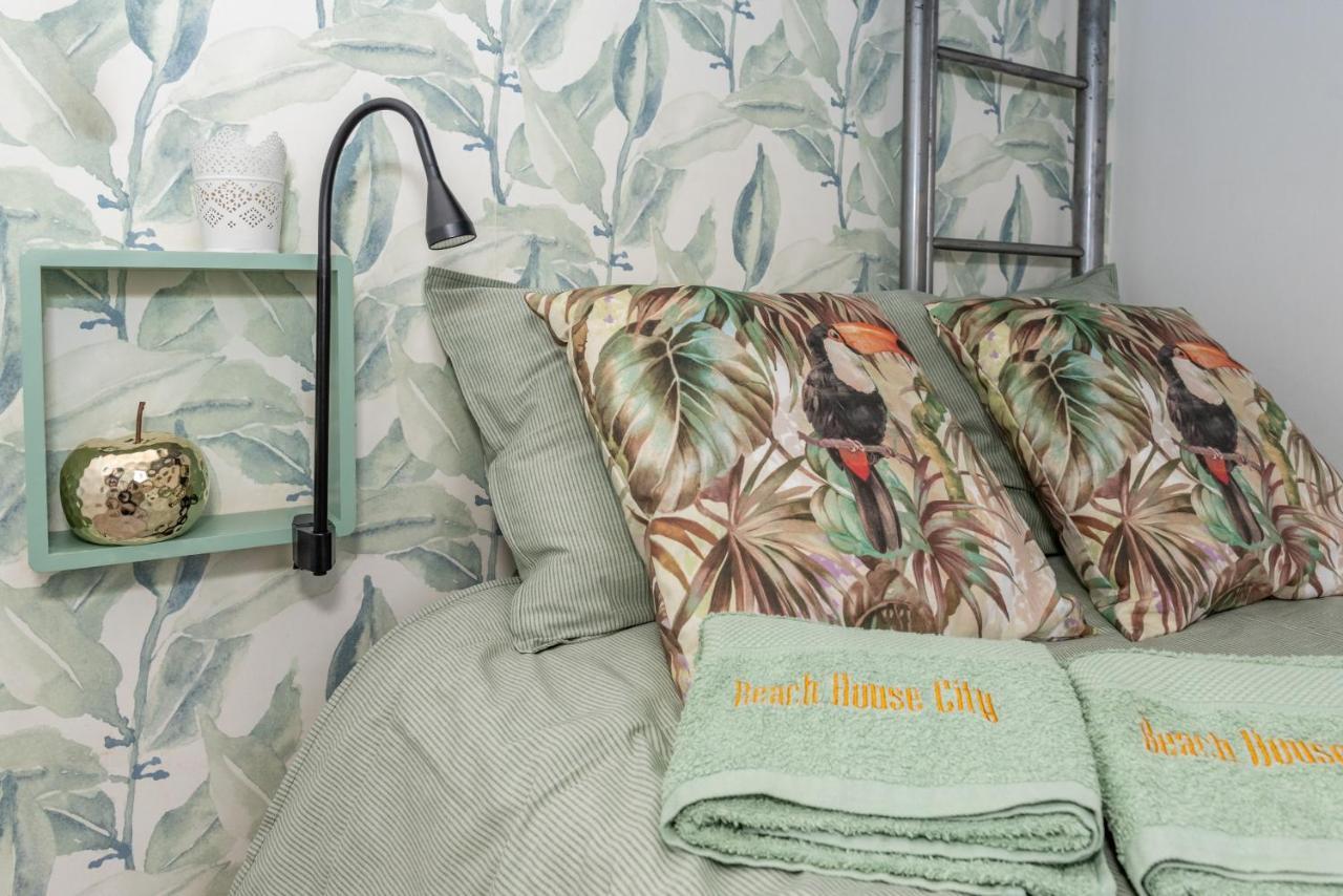 Beach House City فيغيورا دا فوز المظهر الخارجي الصورة