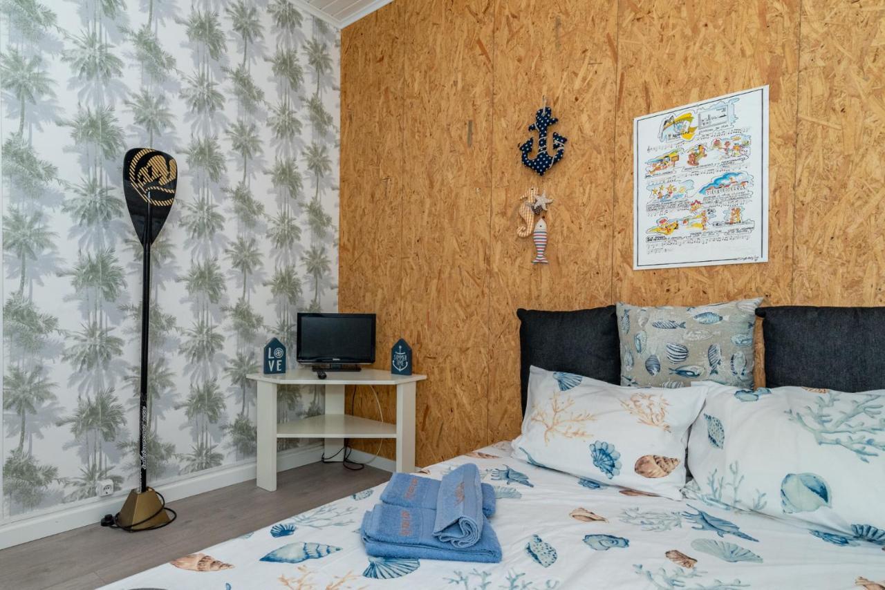 Beach House City فيغيورا دا فوز المظهر الخارجي الصورة