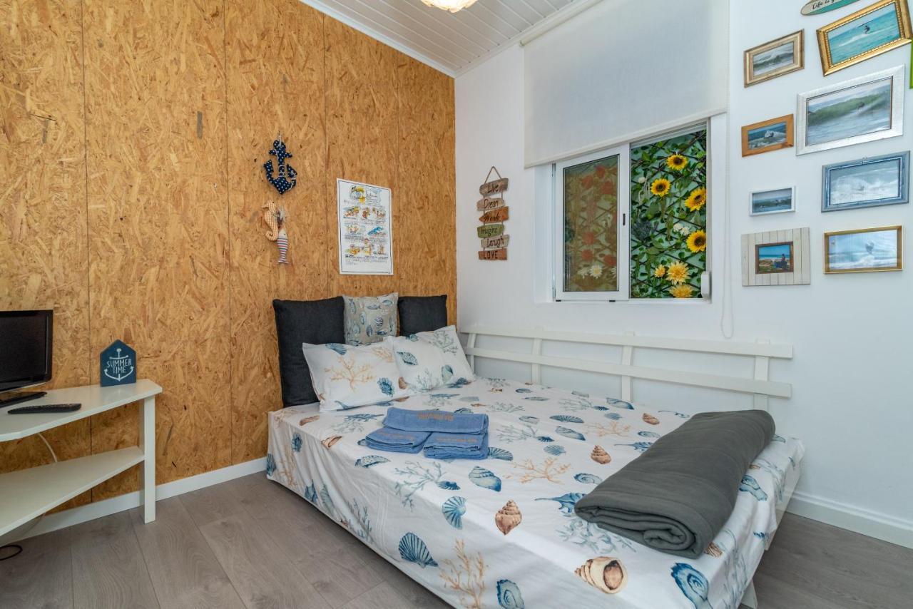 Beach House City فيغيورا دا فوز المظهر الخارجي الصورة