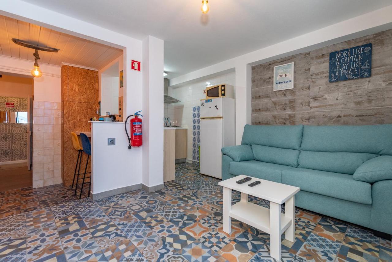 Beach House City فيغيورا دا فوز المظهر الخارجي الصورة