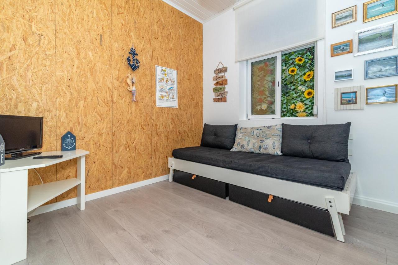 Beach House City فيغيورا دا فوز المظهر الخارجي الصورة