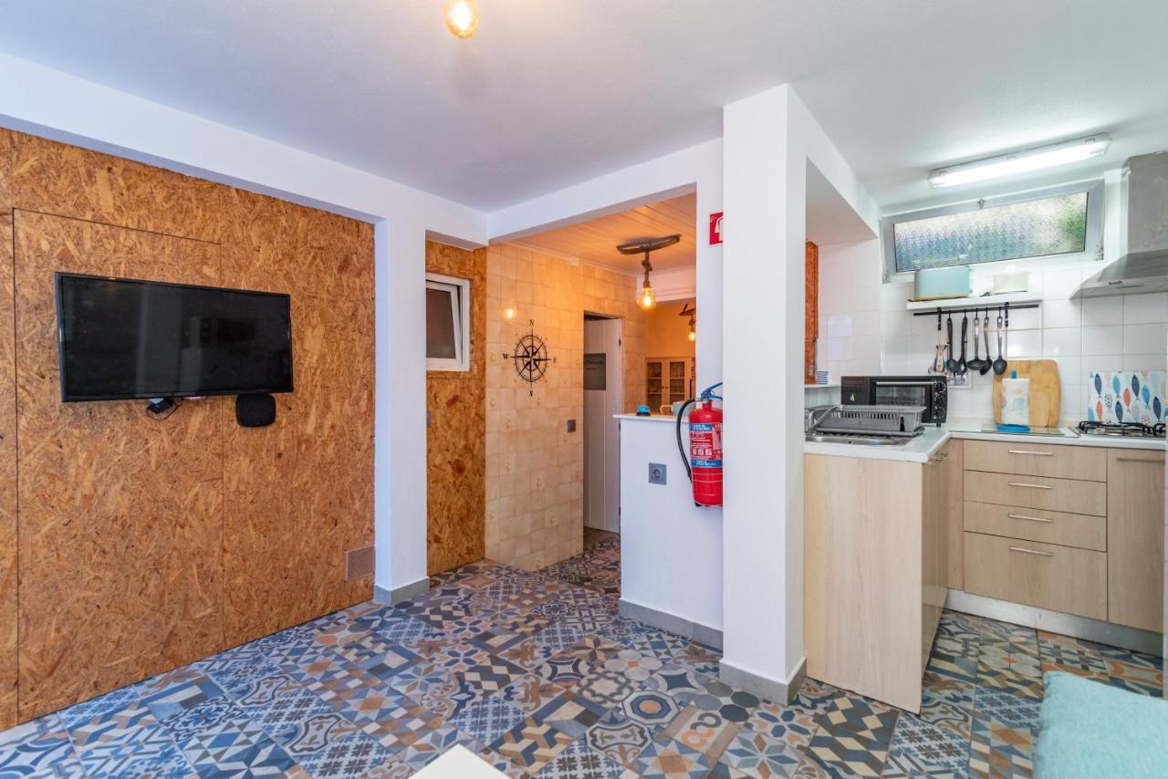 Beach House City فيغيورا دا فوز المظهر الخارجي الصورة