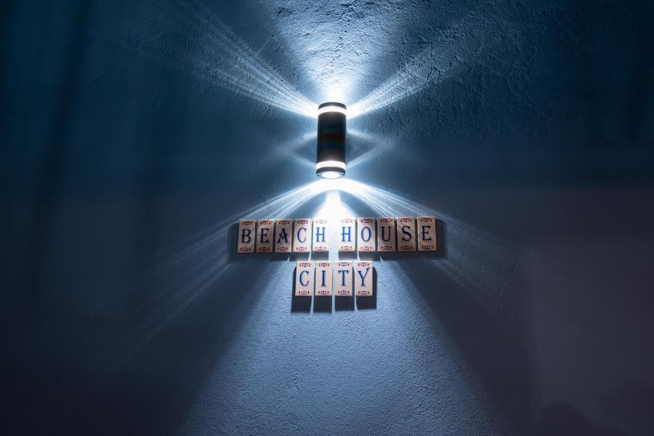 Beach House City فيغيورا دا فوز المظهر الخارجي الصورة