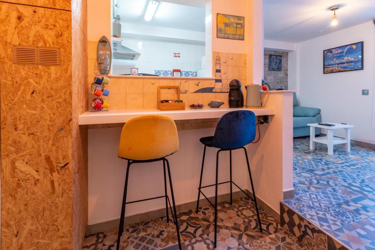 Beach House City فيغيورا دا فوز المظهر الخارجي الصورة